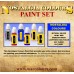 nostalgia '94 High Elves Paint Set - 6 bottles